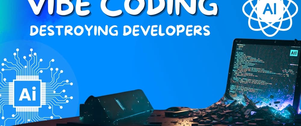 The Rise of "Vibe Coding" So, "vibe coding" has been making waves recently, all thanks to...